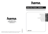 Hama 00077457 El manual del propietario