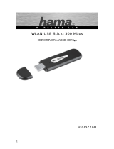 Hama 00062740 El manual del propietario