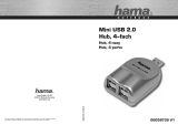Hama 00039735 El manual del propietario