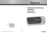 Hama 00089319 El manual del propietario