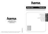 Hama 00124404 El manual del propietario