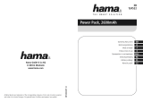 Hama 3R124522 El manual del propietario