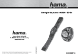 Hama 00106914 El manual del propietario
