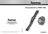 Hama 00106914 El manual del propietario