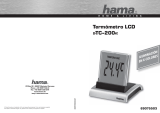 Hama 69075503 El manual del propietario