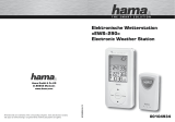 Hama 00104934 El manual del propietario