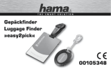 Hama 00105348 El manual del propietario