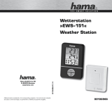Hama 00106986 El manual del propietario