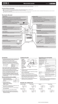 Boss ODB-3 El manual del propietario