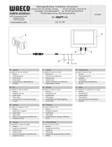 Dometic RV-ADAPT-NAV Guía de instalación