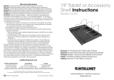 Intellinet 714761 Quick Instruction Guide