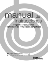 BALAY 3KI7148F/03 Manual de usuario