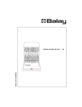 BALAY 3VI951XD/06 Manual de usuario