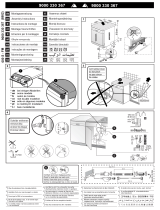 Bosch SE24E760TR/16 Manual de usuario