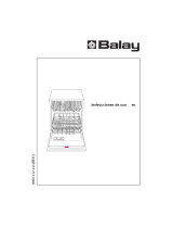 BALAY 3VS952ID/01 Manual de usuario