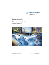Hirschmann Industrial HiVision Manual de usuario