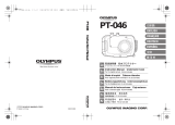 Olympus PT-046 Manual de usuario