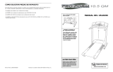 ProForm PETL6102 El manual del propietario