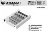 Bresser Junior Experiment Set Microscopy Starter Set El manual del propietario