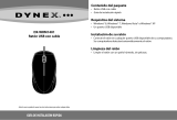 Dynex DX-WRM1401 Quick Installation Guide
