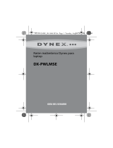 Dynex DX-PWLMSE Manual de usuario