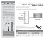 Dynex DX-L321-10A Manual de usuario