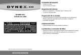 Dynex DX-WRK1401 guía de instalación rápida