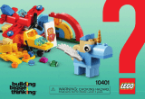 Lego 10401 Building Instructions