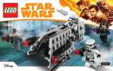 Lego 75207 Star Wars Building Instructions