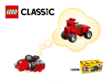 Lego 10696 Classic Building Instructions