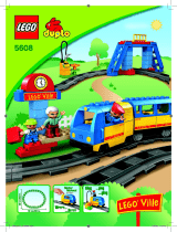 Lego 66429 Guía de instalación