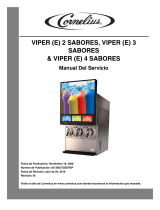 Cornelius Viper Elite Manual de usuario