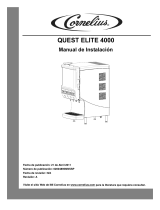 Cornelius Quest 4F Guía de instalación