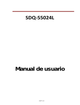 Denver SDQ-55024LGREY Manual de usuario