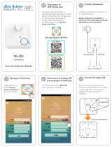 AirLive SG-101 Quick Installation Guide