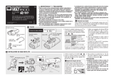 Cateye Volt1600 [HL-EL1010RC] Manual de usuario