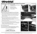 Traxxas TRX-4 Bronco Instrucciones de operación