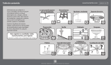 Hunter Fan Mariner Outdoor 52 inch El manual del propietario