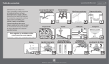 Hunter Fan 54181 El manual del propietario