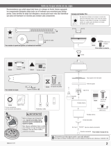 Hunter Fan 59319 El manual del propietario