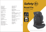 Safety 1st Road Fix Manual de usuario