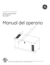 Simplicity 076108-00 Manual de usuario
