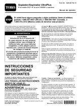 Toro 51585 Manual de usuario