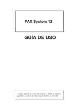 Utax 4006ci El manual del propietario
