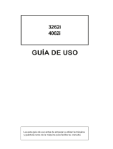 Utax 3262i El manual del propietario