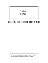 Utax 356ci El manual del propietario