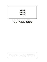 Utax 5056i El manual del propietario