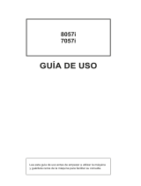 Utax 8057i El manual del propietario