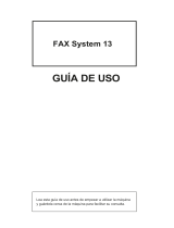 Utax P-2540i MFP El manual del propietario