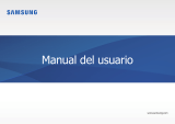 Samsung NP730XBEI-EXP Manual de usuario